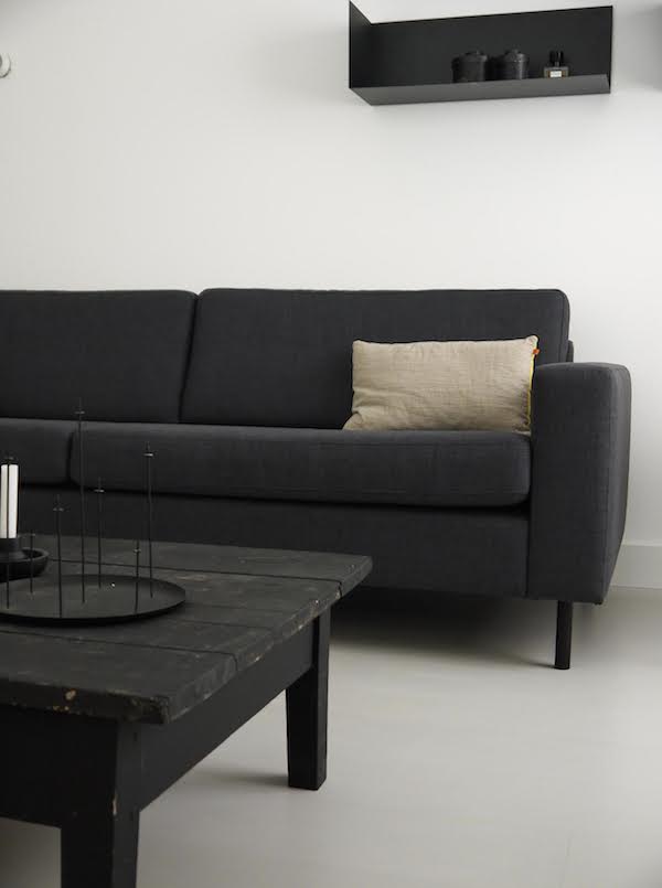 A New Bolia Couch Good Things Come To