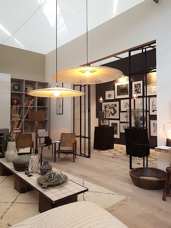 Memo dempen ondernemen VT Wonen & Design fair | vtwonen home - vosgesparis