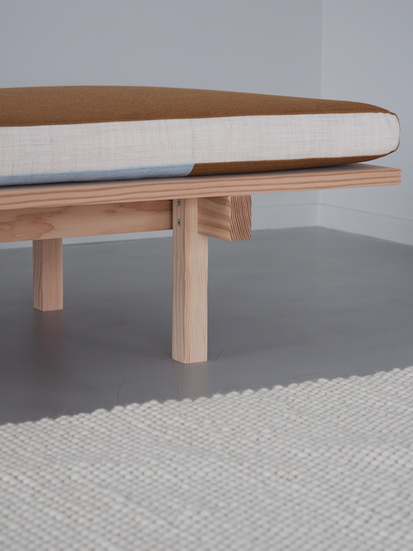 Skagerak daybed shop