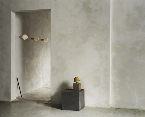 Ambient and soft light for the home | Donya by Anour - vosgesparis