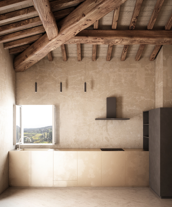 Casa M by Pietro Franceschini Casa M by Pietro Franceschini