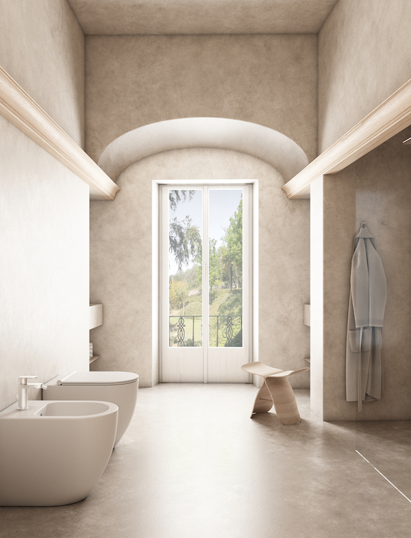 Casa M by Pietro Franceschini Casa M by Pietro Franceschini