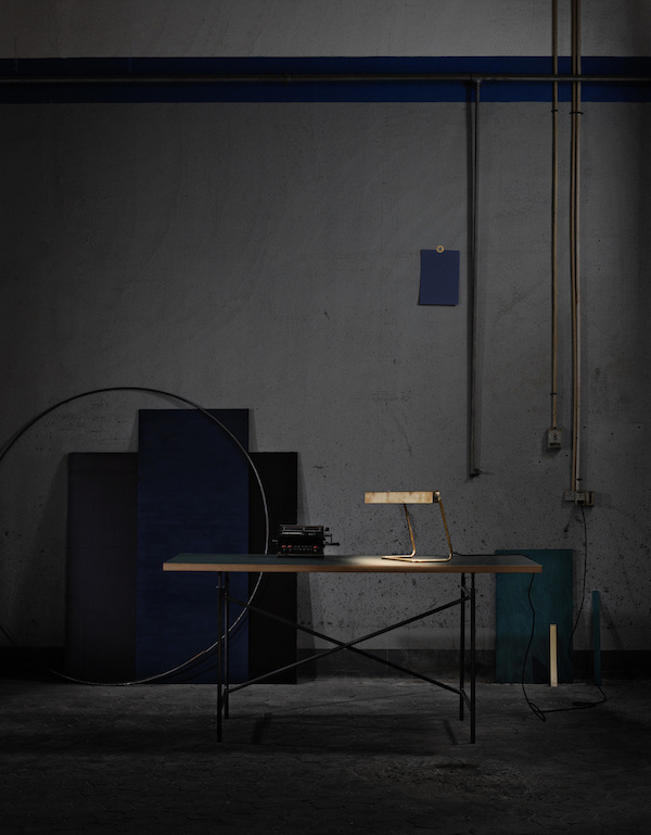 Anour lamp Anour lamp