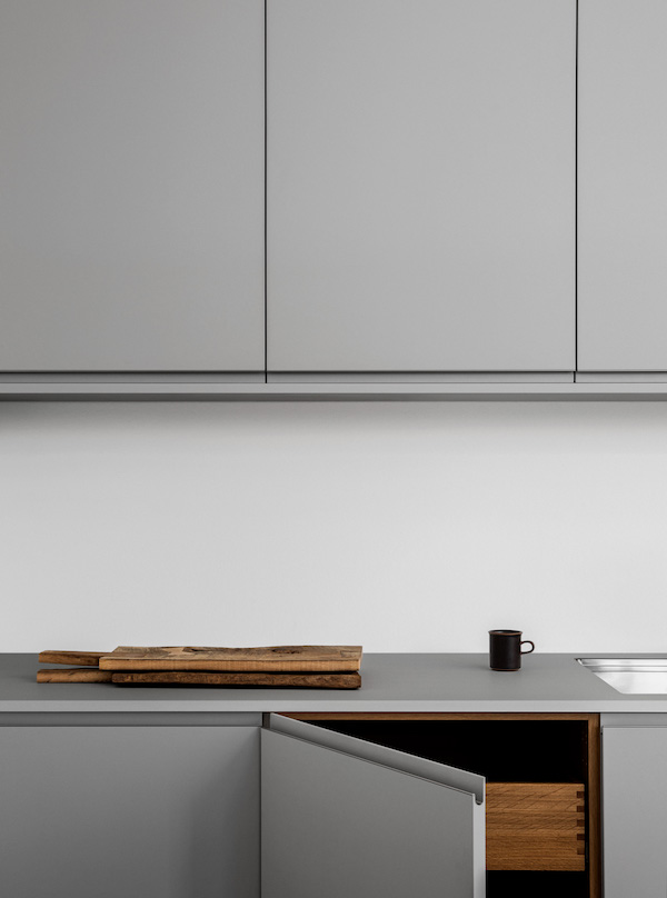 New kitchen design by Norm Architects for Reform New kitchen design by Norm Architects for Reform