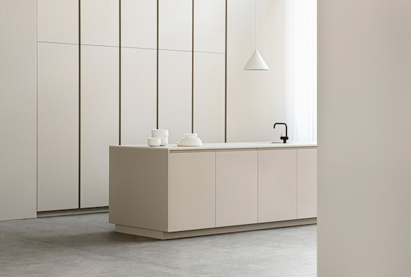 New kitchen design by Norm Architects for Reform New kitchen design by Norm Architects for Reform
