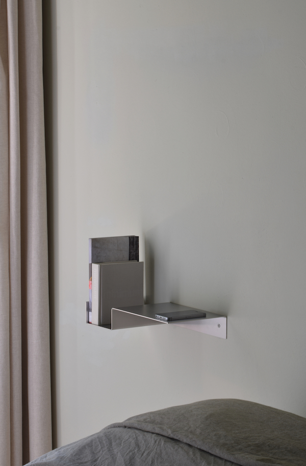 AN.009 Shelf by Atelier Naerebout AN.009 Shelf by Atelier Naerebout
