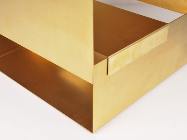 brass coffee table brass coffee table