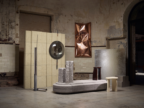 BRUT Depot – A permanent exhibition and meeting space by Brut Collective BRUT Depot – A permanent exhibition and meeting space by Brut Collective