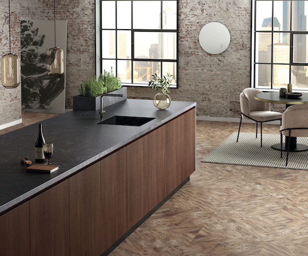 Silestone Corktown