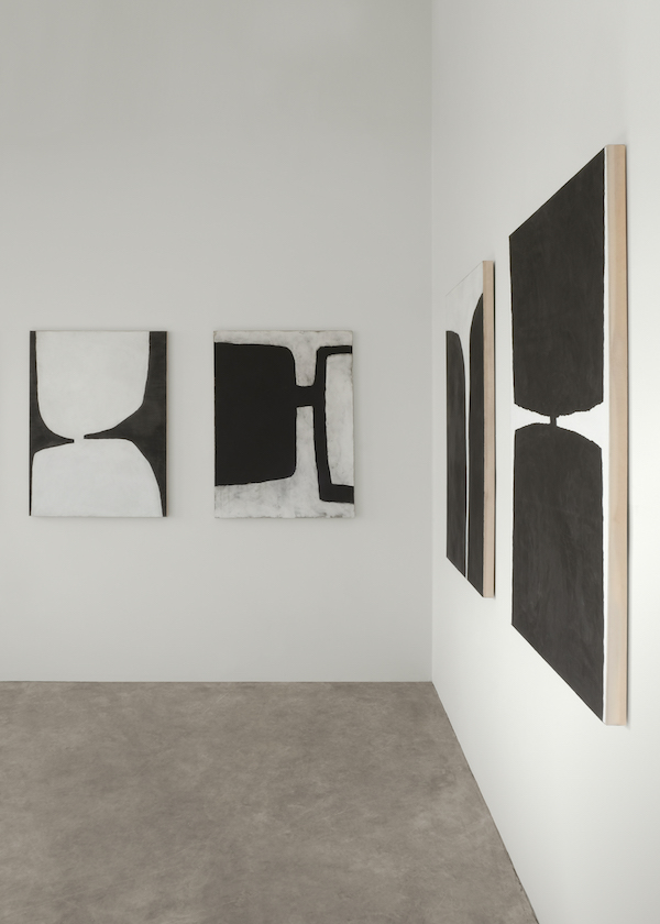 Behind the form | New works by Fino Prydz Behind the form | New works by Fino Prydz