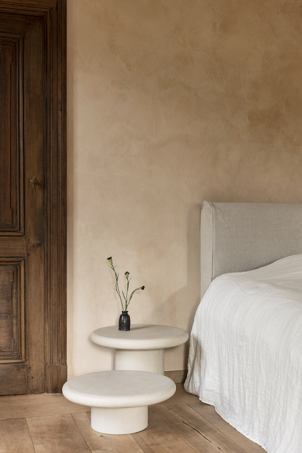 Morphe table collection by Atelier STRAF Morphe table collection by Atelier STRAF
