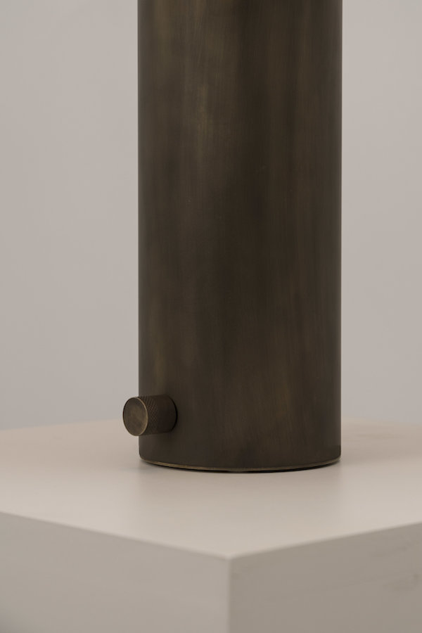 lighting and furniture by New York Coil + Drift lighting and furniture by New York Coil + Drift