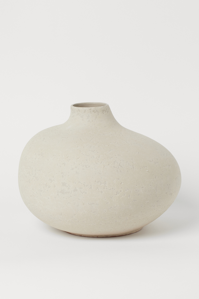vase by h&m home