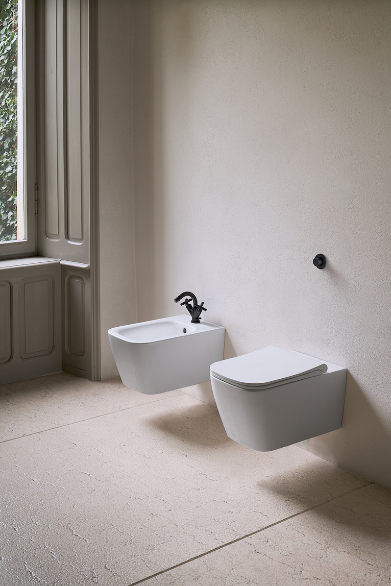 Nubes collection by GSI Ceramica 
