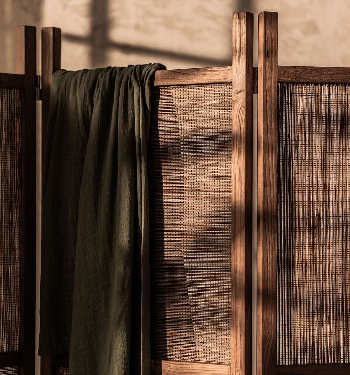 organic room dividers by Dbodhi