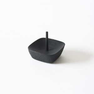small candle holder komo for Takazawa candles