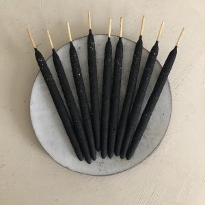 Incense sticks Geranium