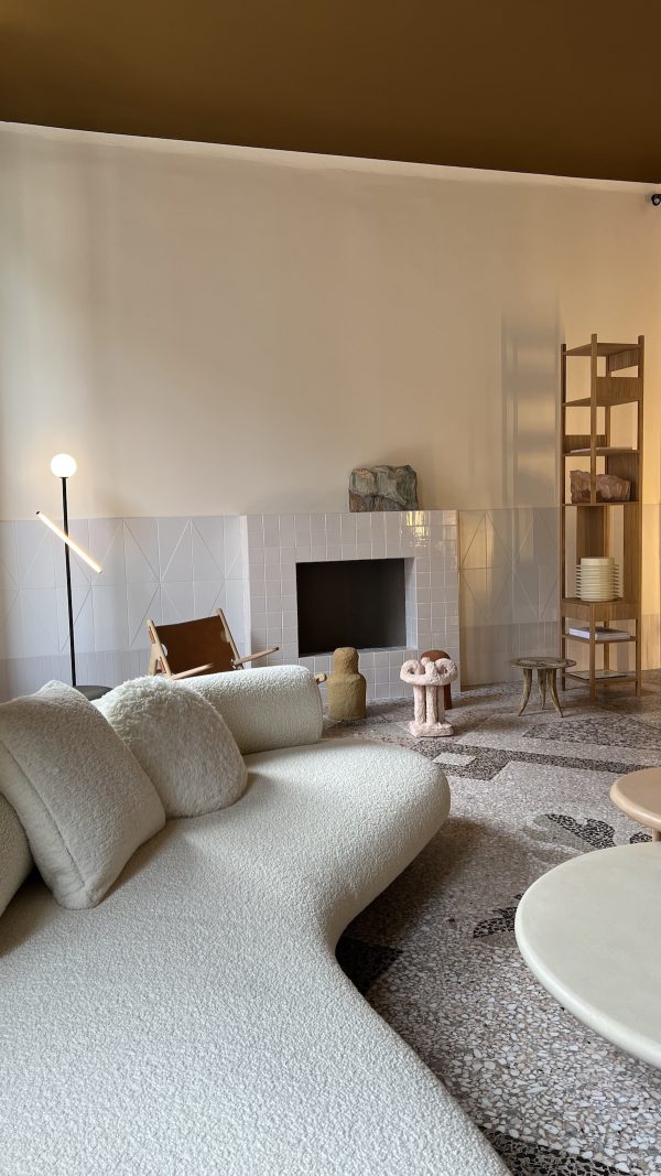 Curated Sensory Apartment Design Inspiration Gallery View 51