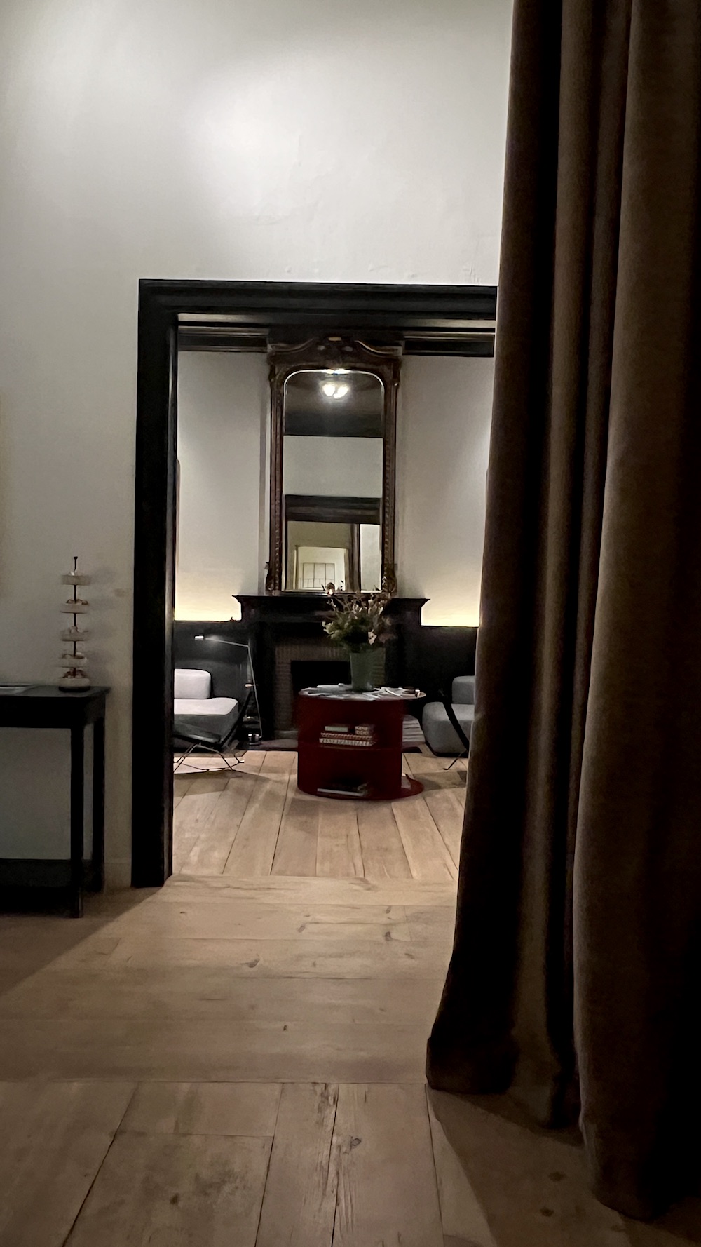 A boutique hotel in Antwerp | Hotel Julien