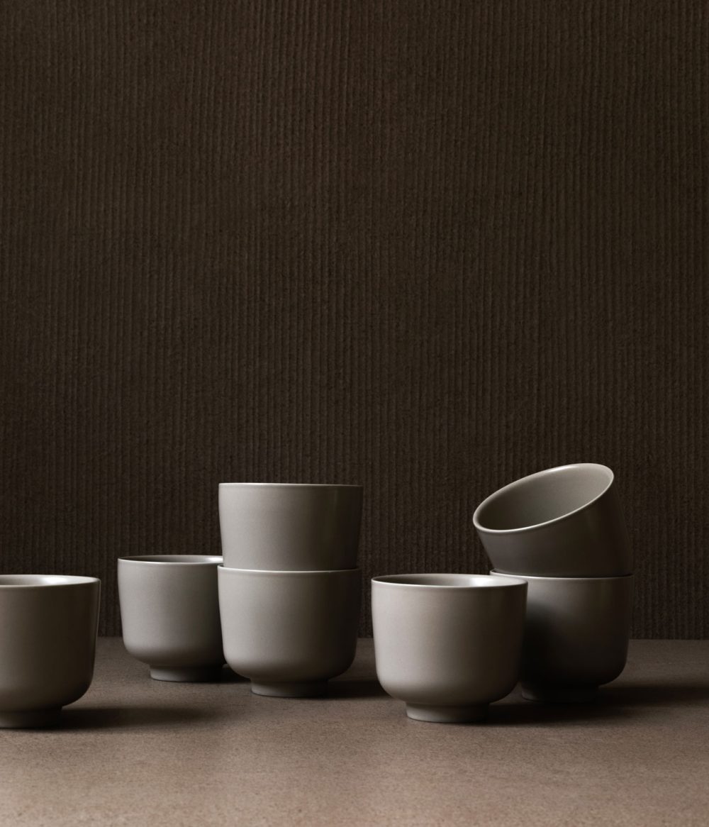 Norm Architects x Basao Tea Lounge