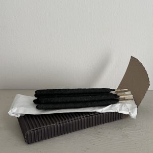 Incense sticks - Black Storax