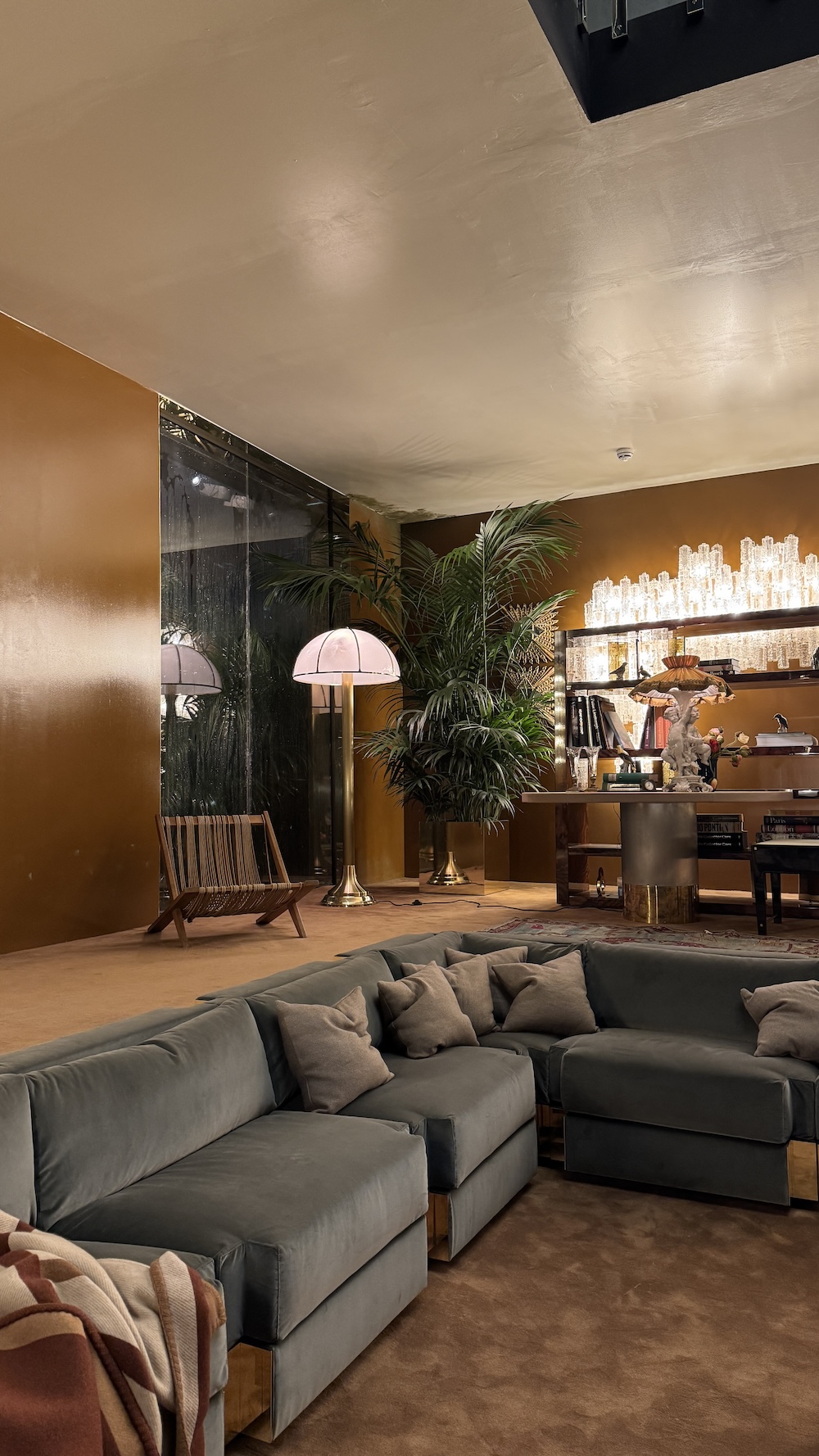 Dimore Studio Creates 4 Immersive Worlds Throughout Milan Design Week Dimore Studio Creates 4 Immersive Worlds Throughout Milan Design Week