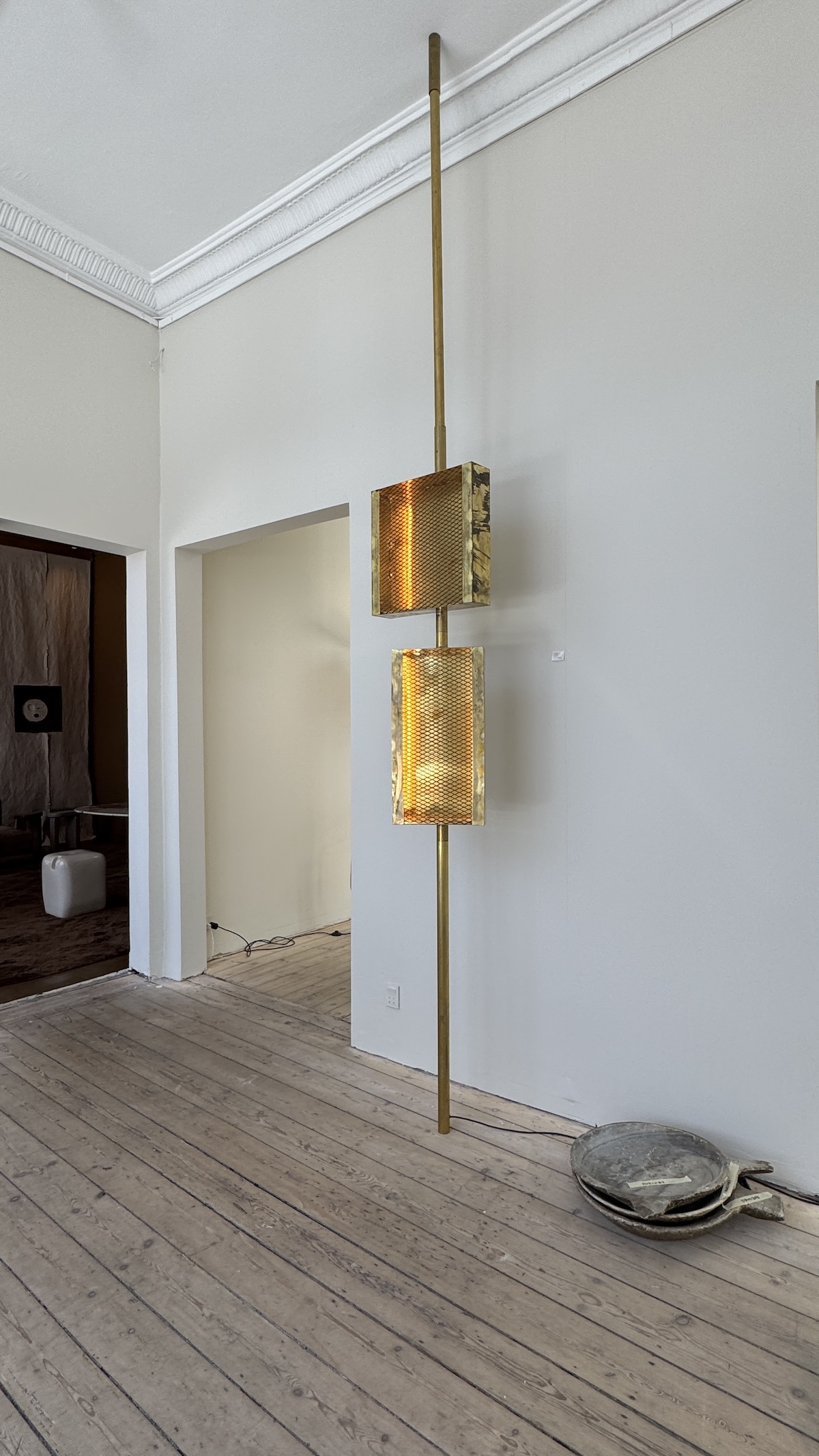 Rue verte concept store during 3 days of design 2025