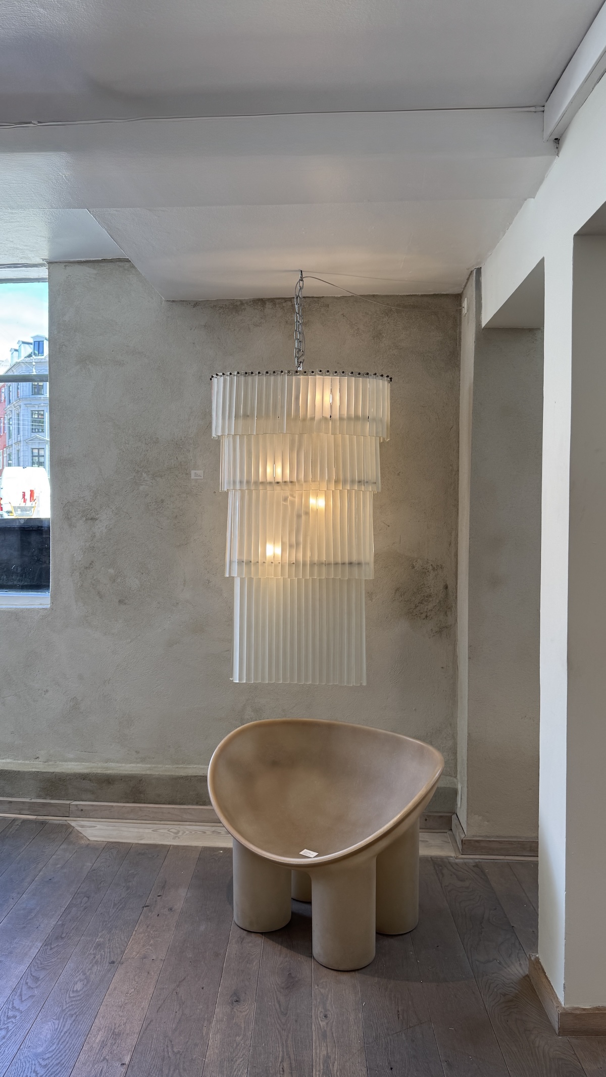 Rue verte concept store during 3 days of design 2025