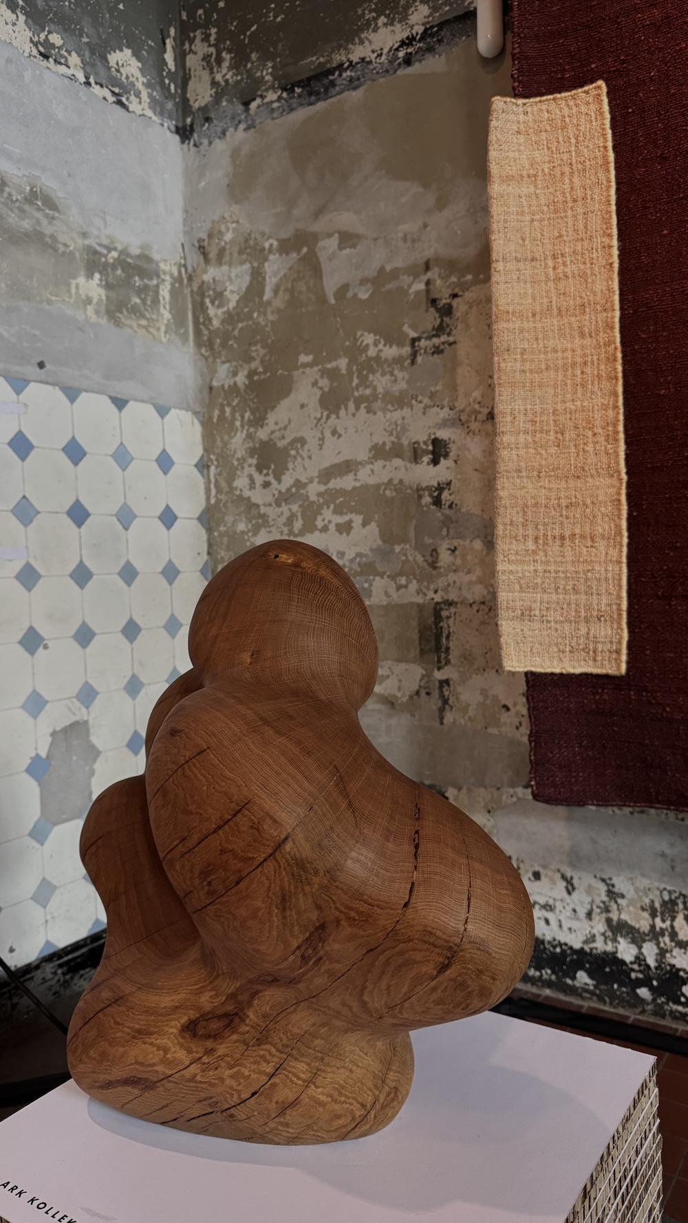 D E S I G N / D I A L O G U E  The future of design by Ark Journal