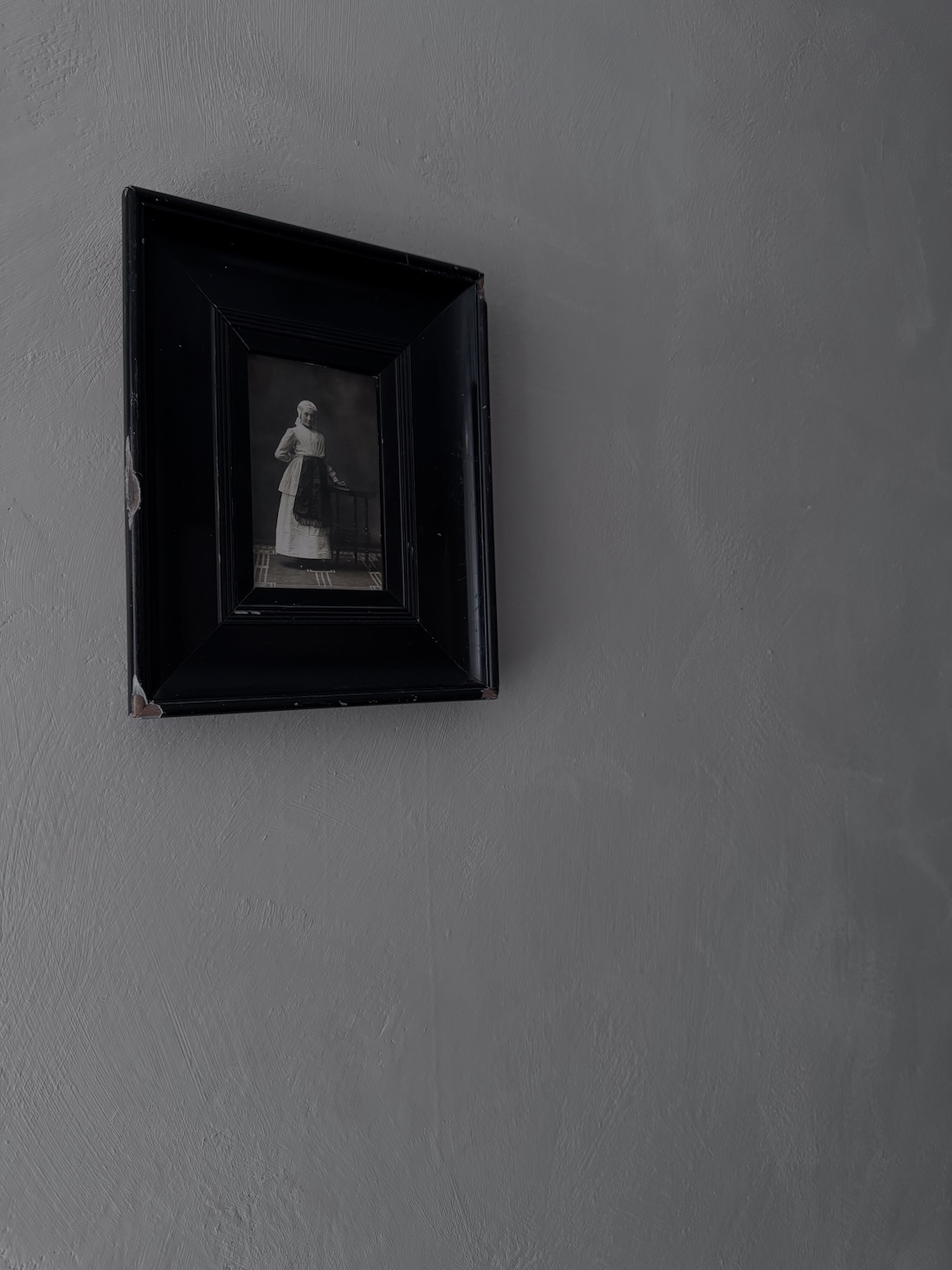 Small Zara Home find | New Favourite cabinet on my wall