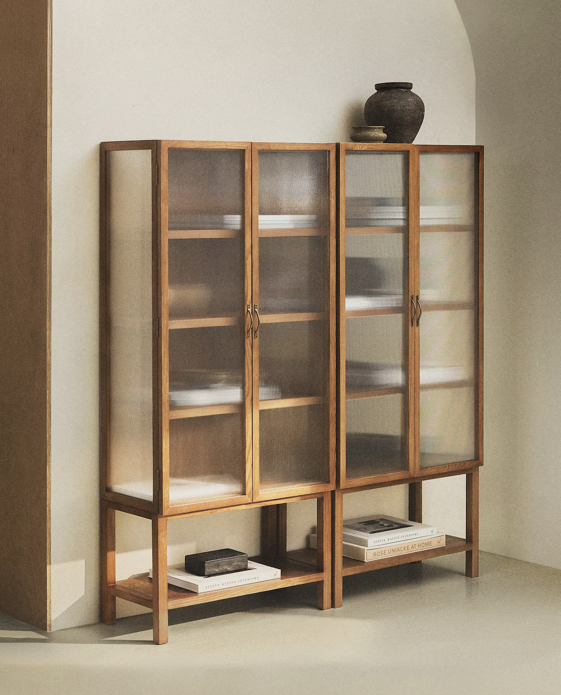 Zara Home find | New Favourite cabinet 