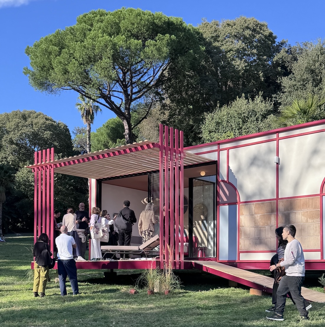 Villa Floridiana Edit Napoli 2025