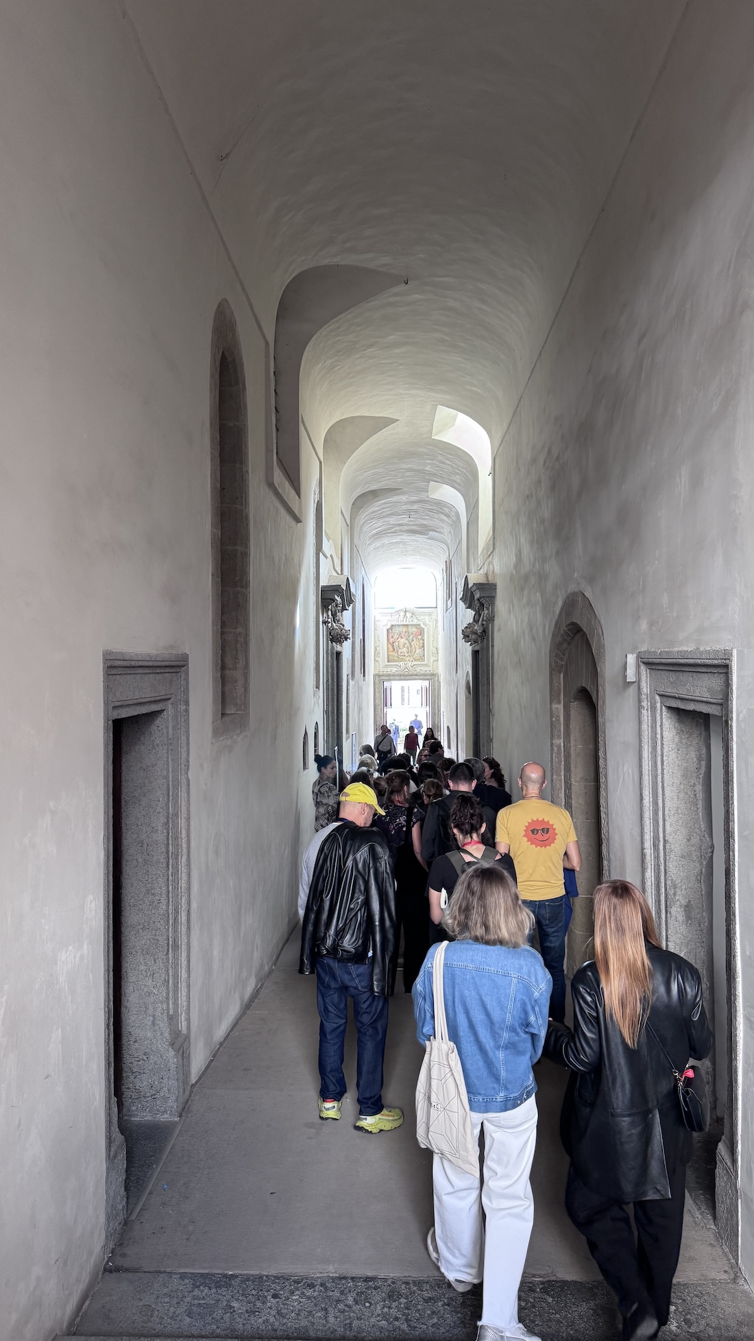 La Certosa di san MArtino Edit Napoli 2025