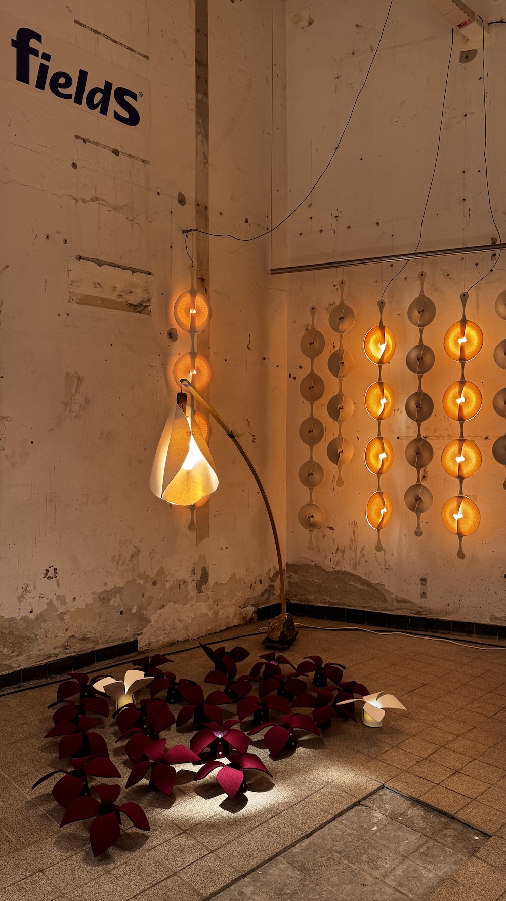 Design Passage by vosgesparis FieldS