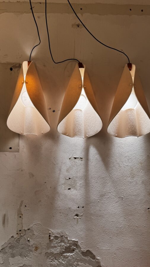 Design Passage by vosgesparis FieldS