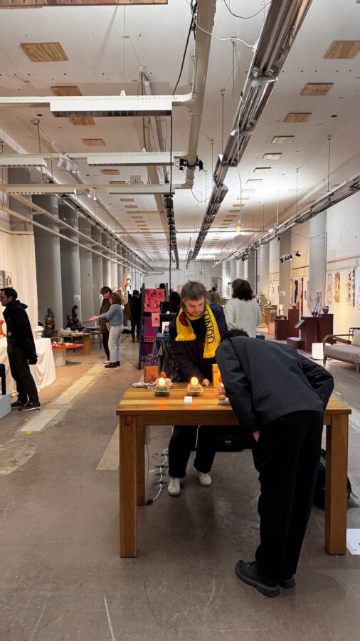 Design Passage by vosgesparis