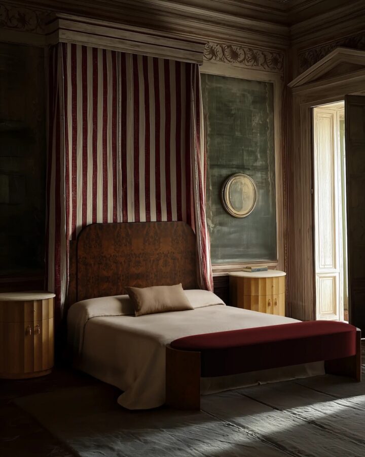 lemieu et cie avenir collection