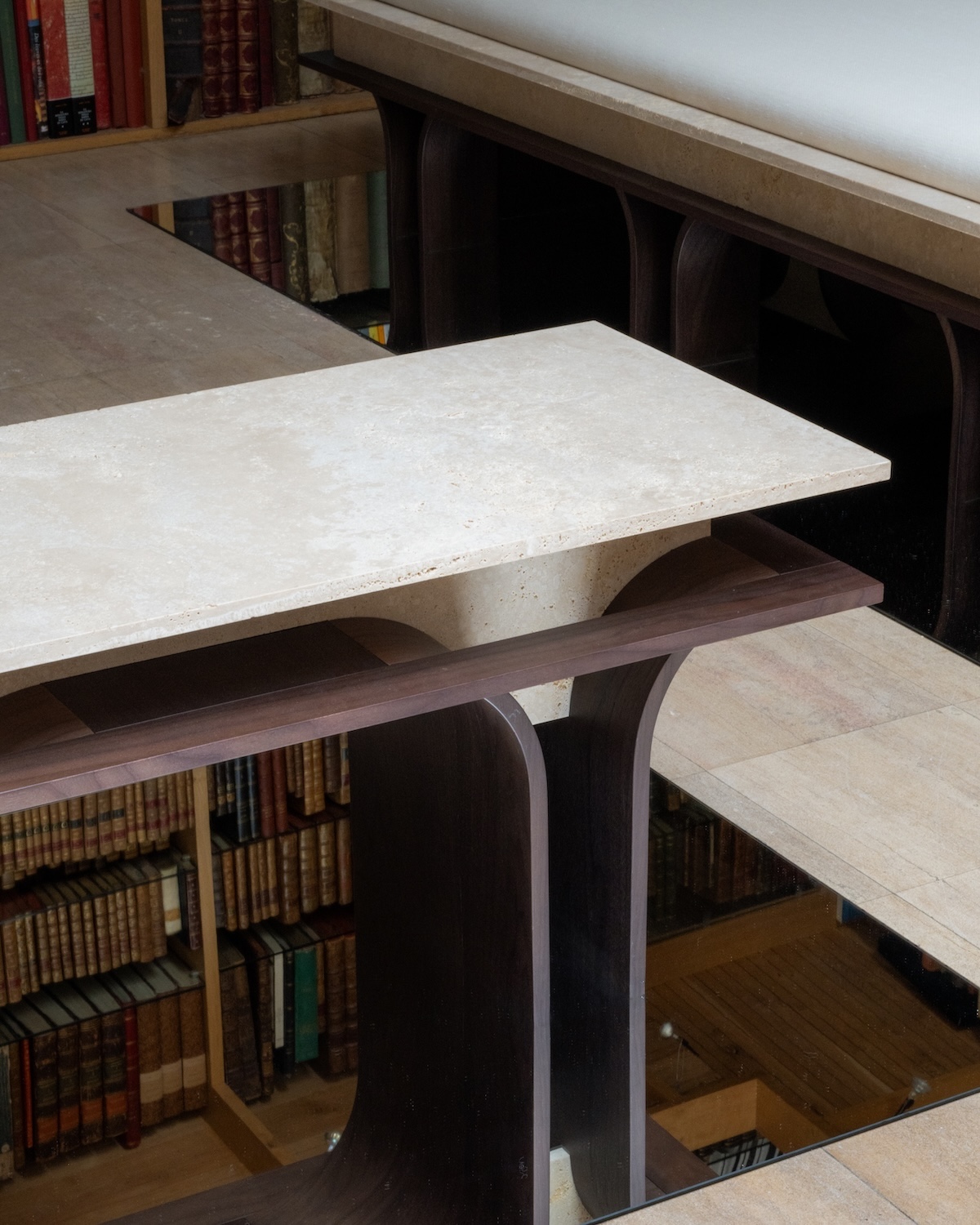 Arcus - Contemporary Elegance by Haydn von Werp