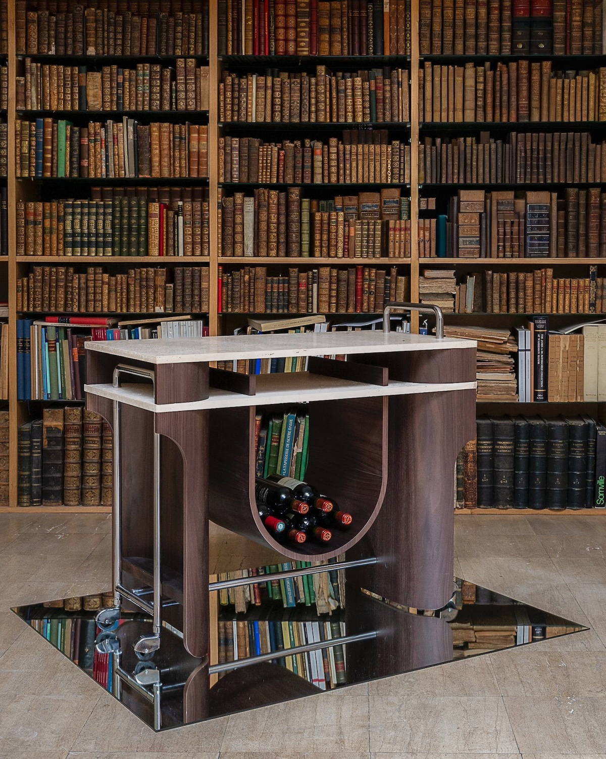 Arcus - Contemporary Elegance by Haydn von Werp