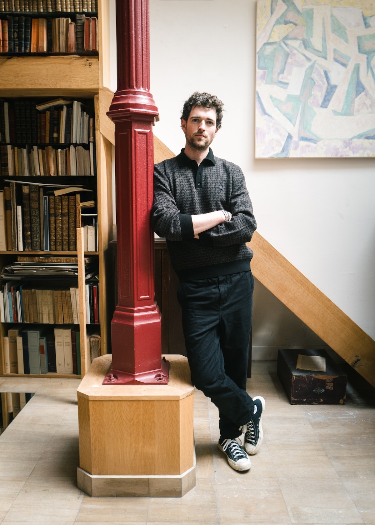 Arcus - Contemporary Elegance by Haydn von Werp