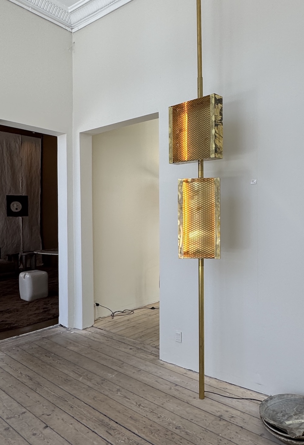 koen van guijze at rue verte