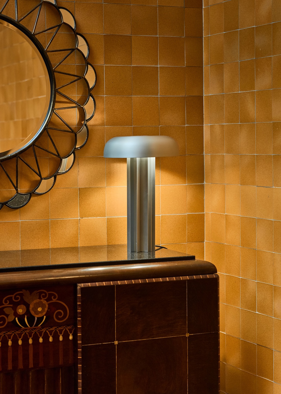 Inside Villa Empain | Zaventem Ateliers Activate a House with Collectible Design