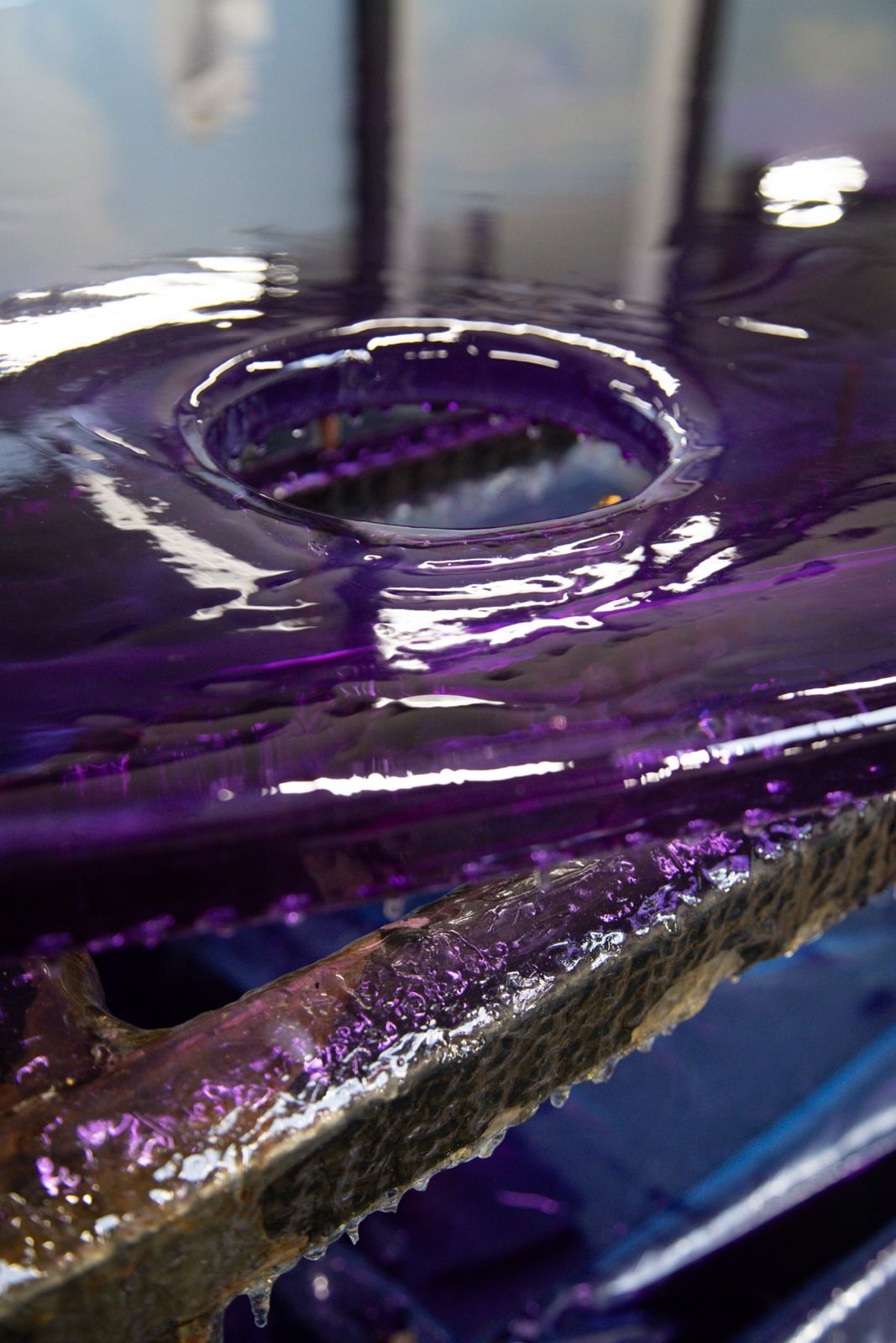 TAFEL OSIRIS HERTMAN NOCKNOCK ART FAIR 2026