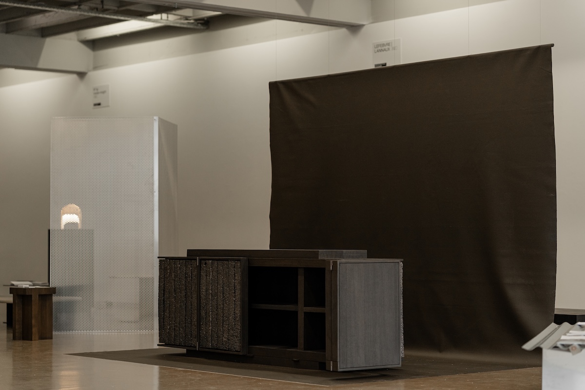 LEFEBVRE LANNAUX at collectible 2026