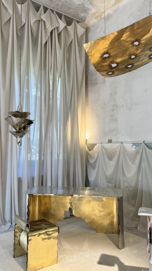studio lugo by vosgesparis