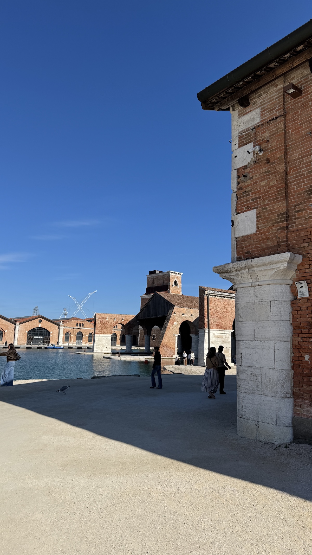 arsenale