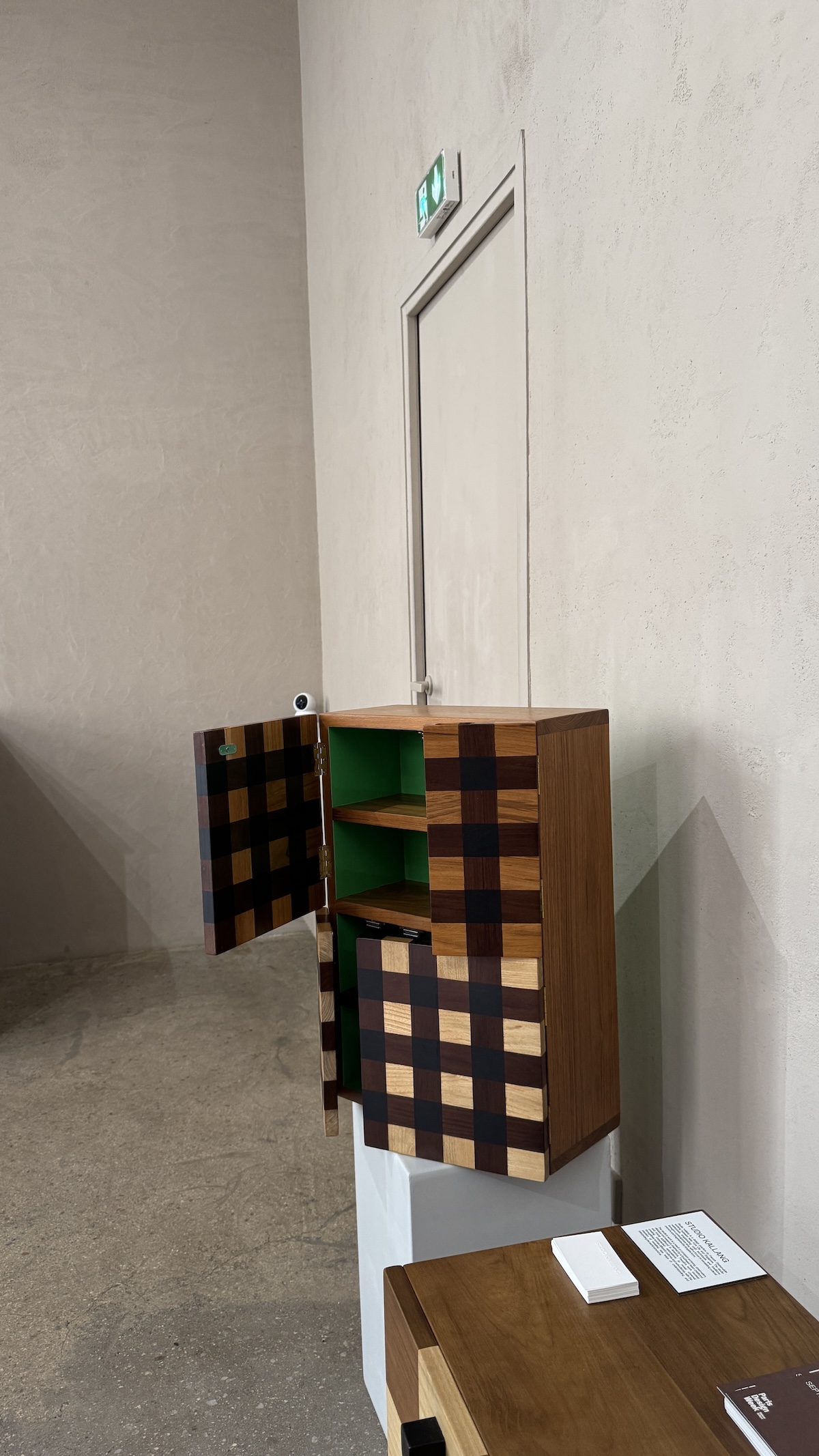 Female Design Futures | White Label Project & Studio Sana Benzaitar | Paris Design Week 2026