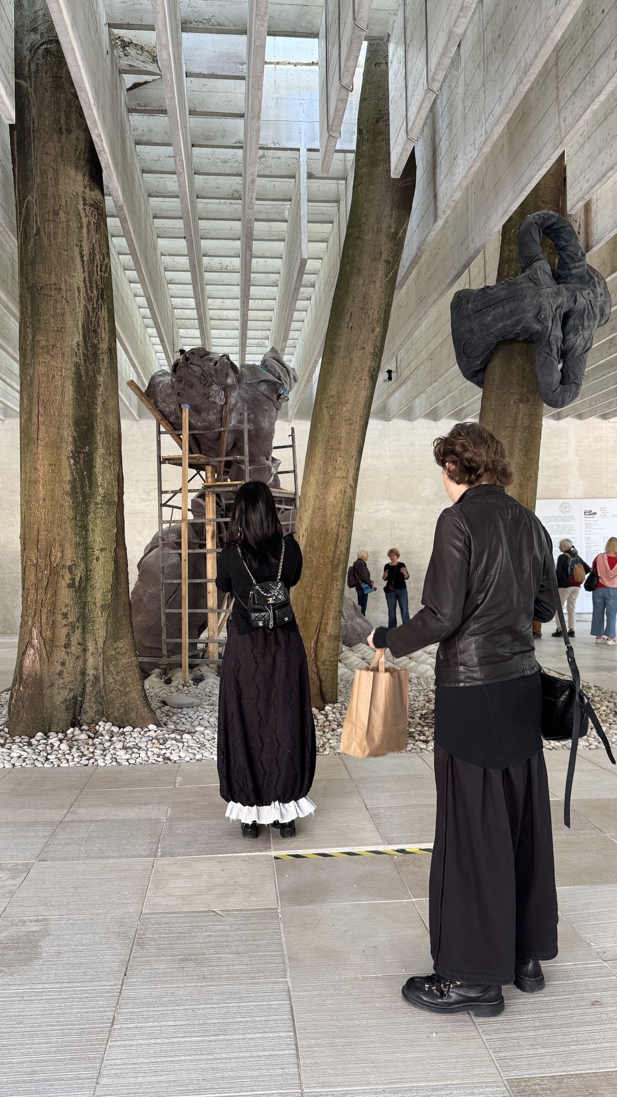 Biennale Arte 2026 | Favourites from the Giardini and downtown Venice