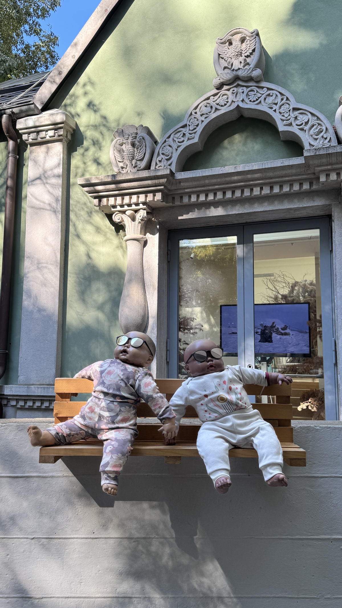 Biennale Arte 2026 | Favourites from the Giardini and downtown Venice