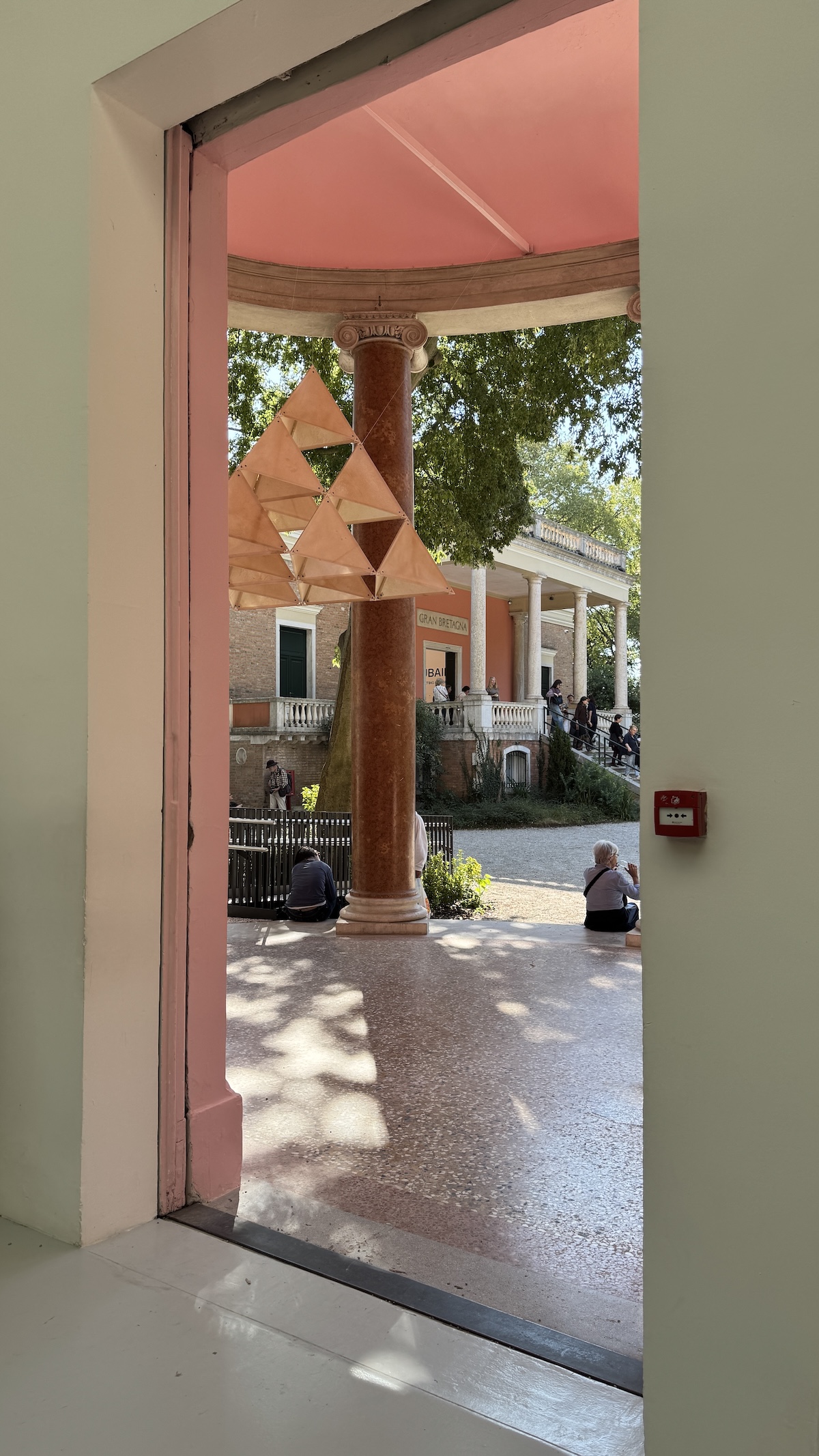 Biennale Arte 2026 | Favourites from the Giardini and downtown Venice